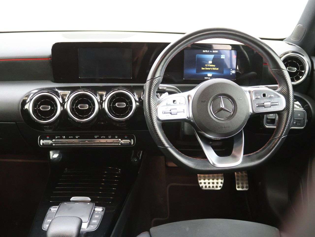 2021 MERCEDES-BENZ A CLASS 2021 MERCEDES-BENZ A CLASS