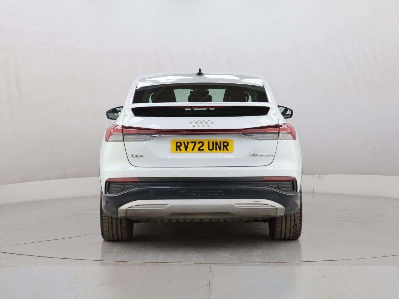 2022 AUDI Q4 E-TRON 2022 AUDI Q4 E-TRON