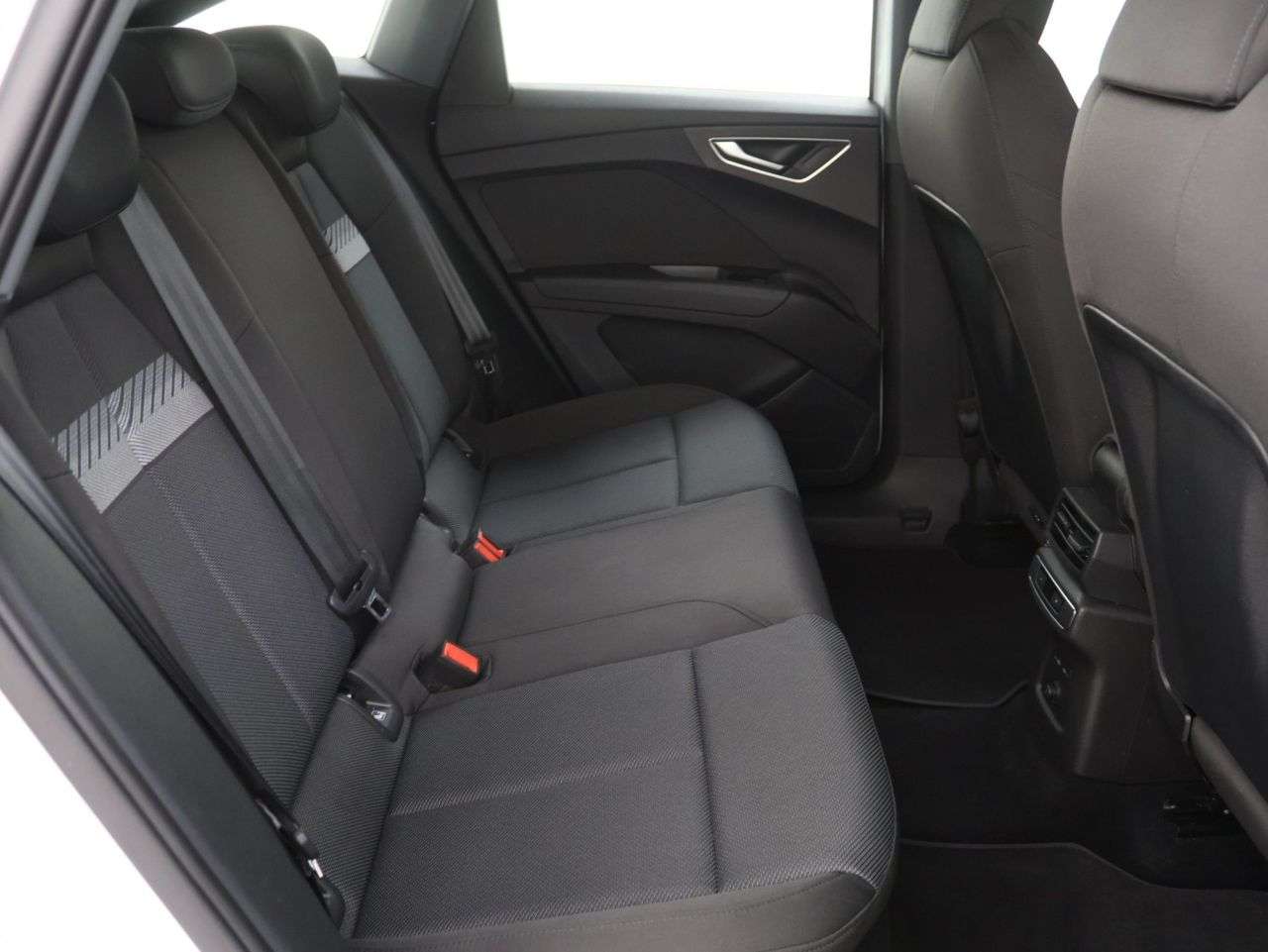 2022 AUDI Q4 E-TRON 2022 AUDI Q4 E-TRON