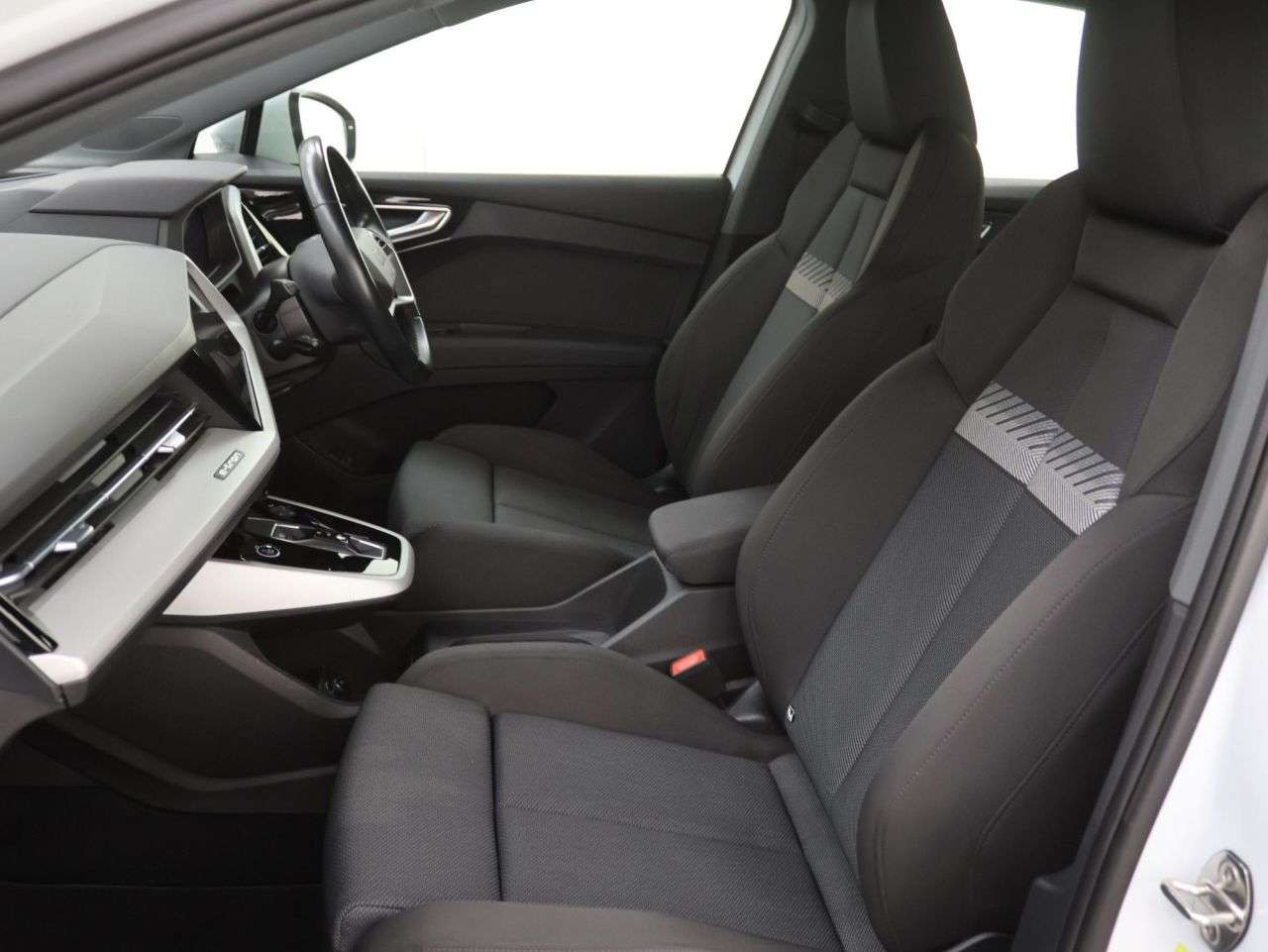 2022 AUDI Q4 E-TRON 2022 AUDI Q4 E-TRON