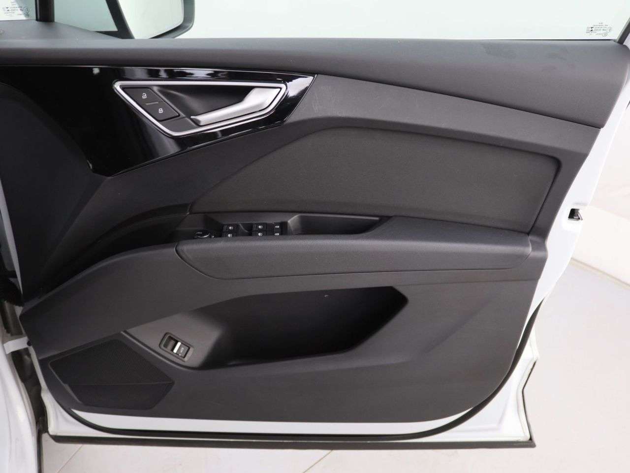 2022 AUDI Q4 E-TRON 2022 AUDI Q4 E-TRON