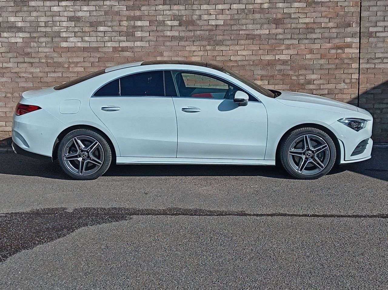 2022 MERCEDES-BENZ CLA CLASS 2022 MERCEDES-BENZ CLA CLASS