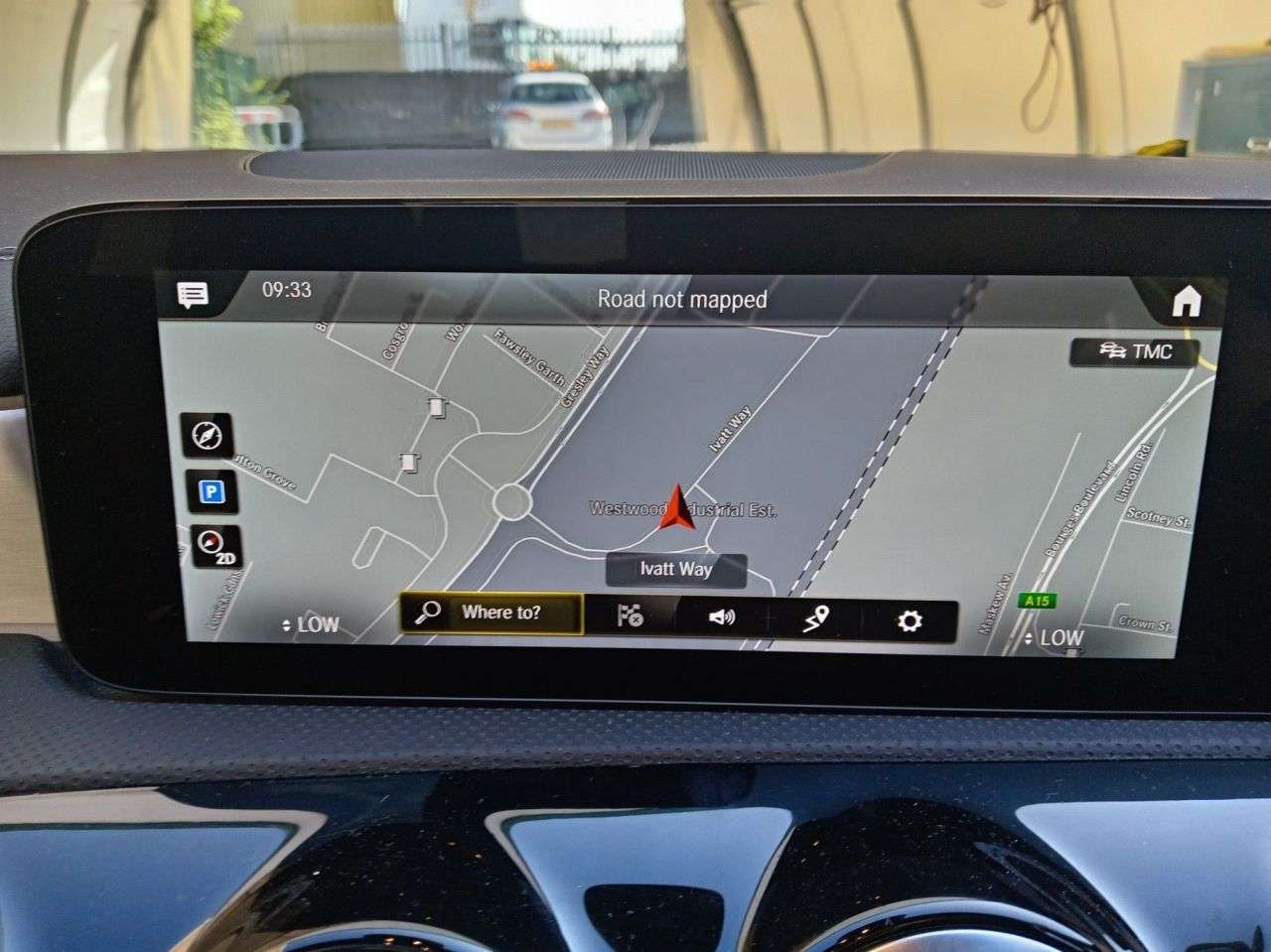 2022 MERCEDES-BENZ CLA CLASS 2022 MERCEDES-BENZ CLA CLASS