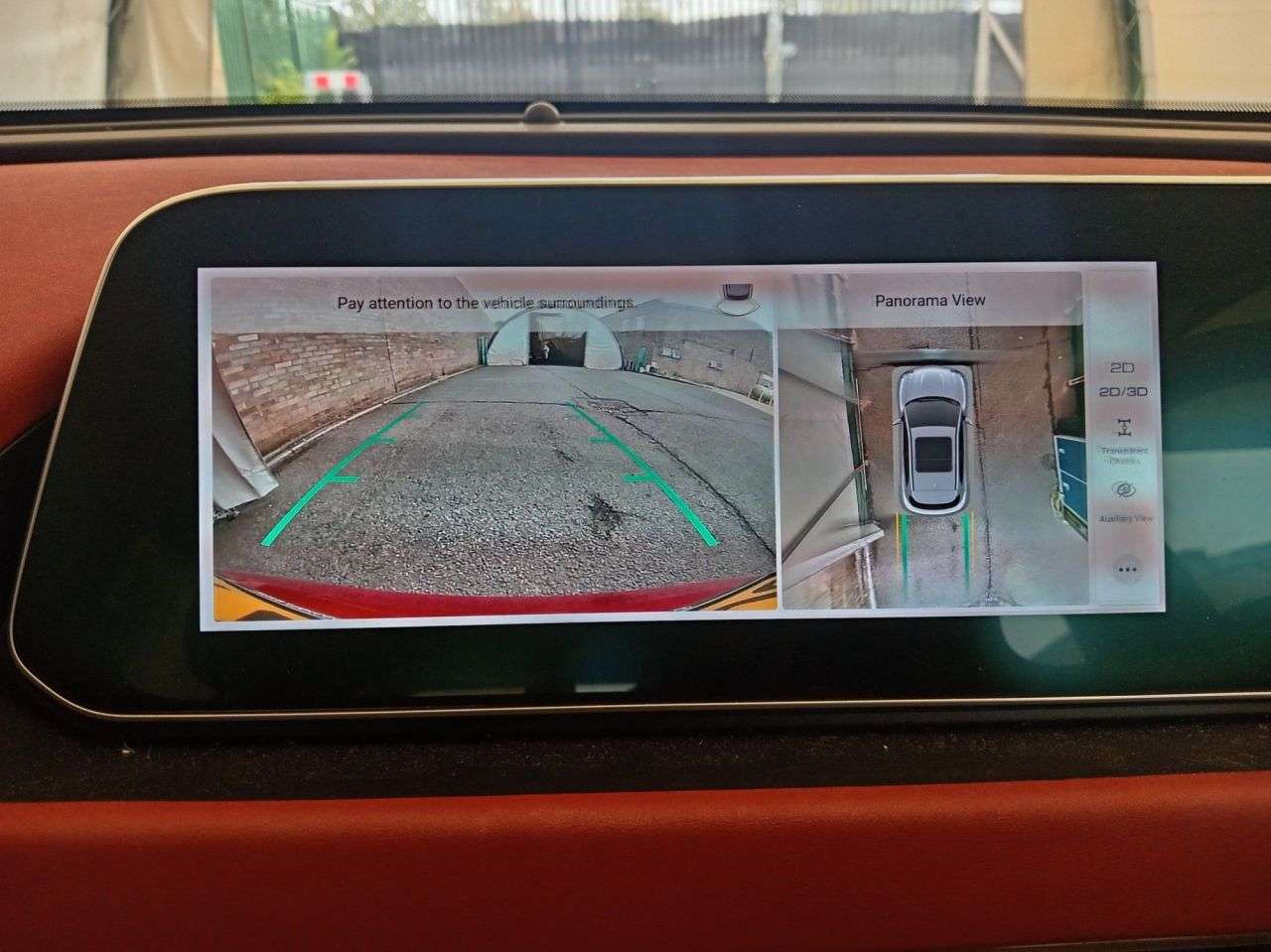 A 2023 GWM FUNKY CAT 48kWh First Edition Hatchback 5dr Electric Auto (171 ps) A 2023 GWM FUNKY CAT 48kWh First Edition Hatchback 5dr Electric Auto (171 ps)
