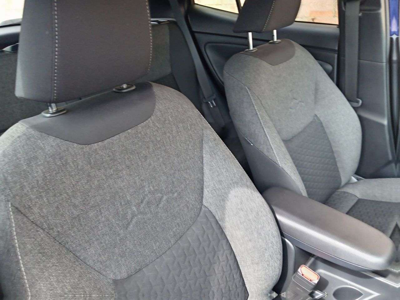 2023 TOYOTA YARIS CROSS 2023 TOYOTA YARIS CROSS