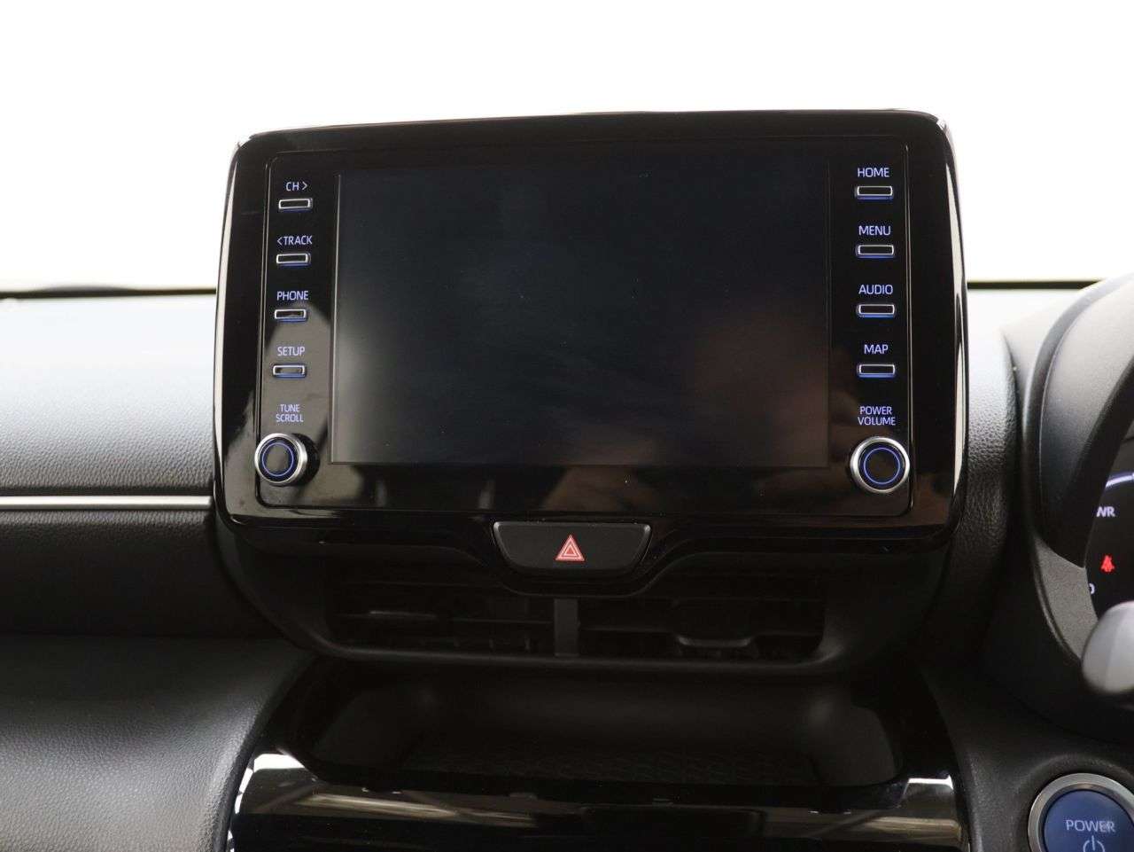 2023 TOYOTA YARIS CROSS 2023 TOYOTA YARIS CROSS
