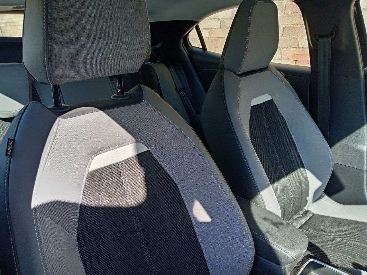 2024 VAUXHALL MOKKA 2024 VAUXHALL MOKKA