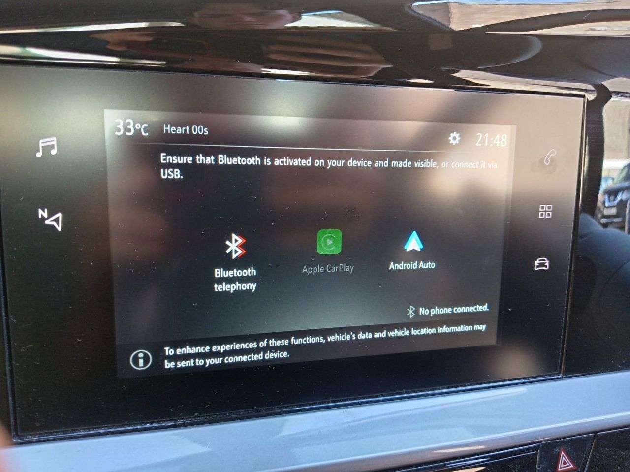 2024 VAUXHALL MOKKA 2024 VAUXHALL MOKKA