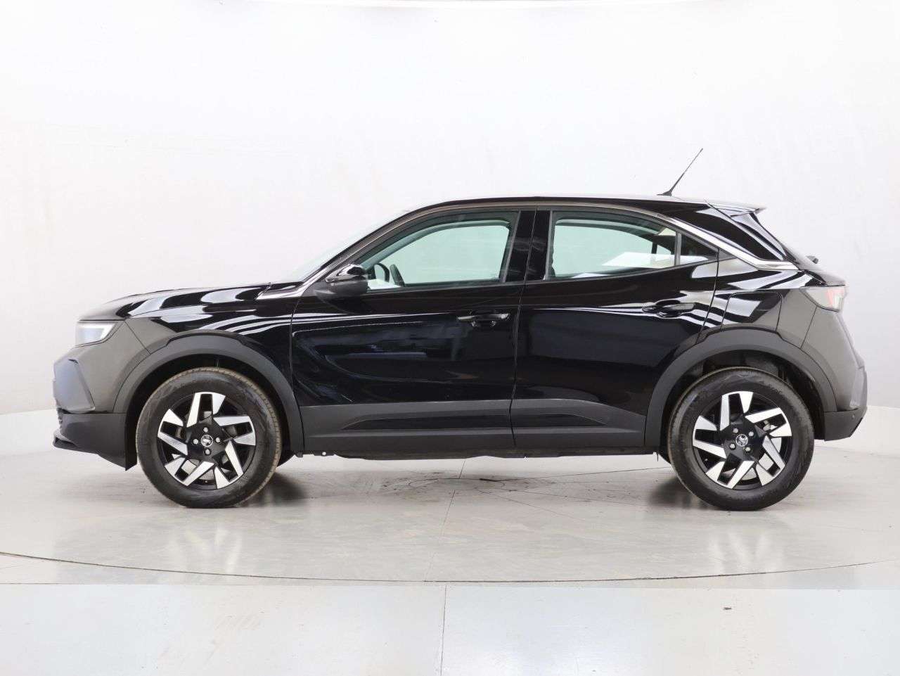 2024 VAUXHALL MOKKA 2024 VAUXHALL MOKKA