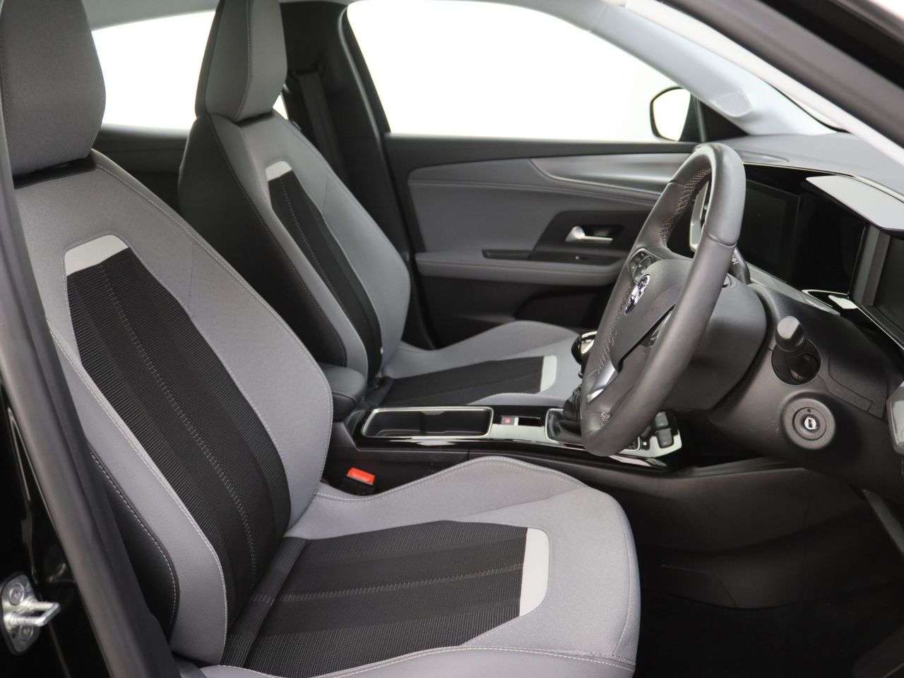 2024 VAUXHALL MOKKA 2024 VAUXHALL MOKKA