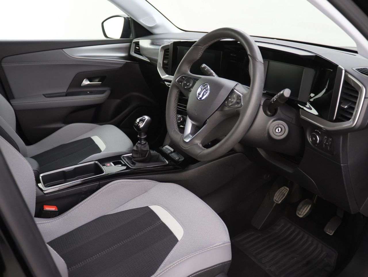 2024 VAUXHALL MOKKA 2024 VAUXHALL MOKKA