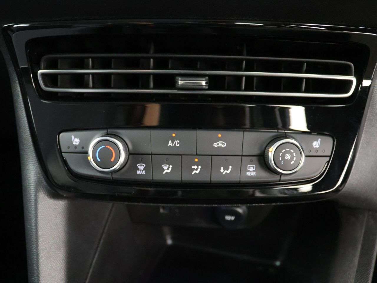 2024 VAUXHALL MOKKA 2024 VAUXHALL MOKKA