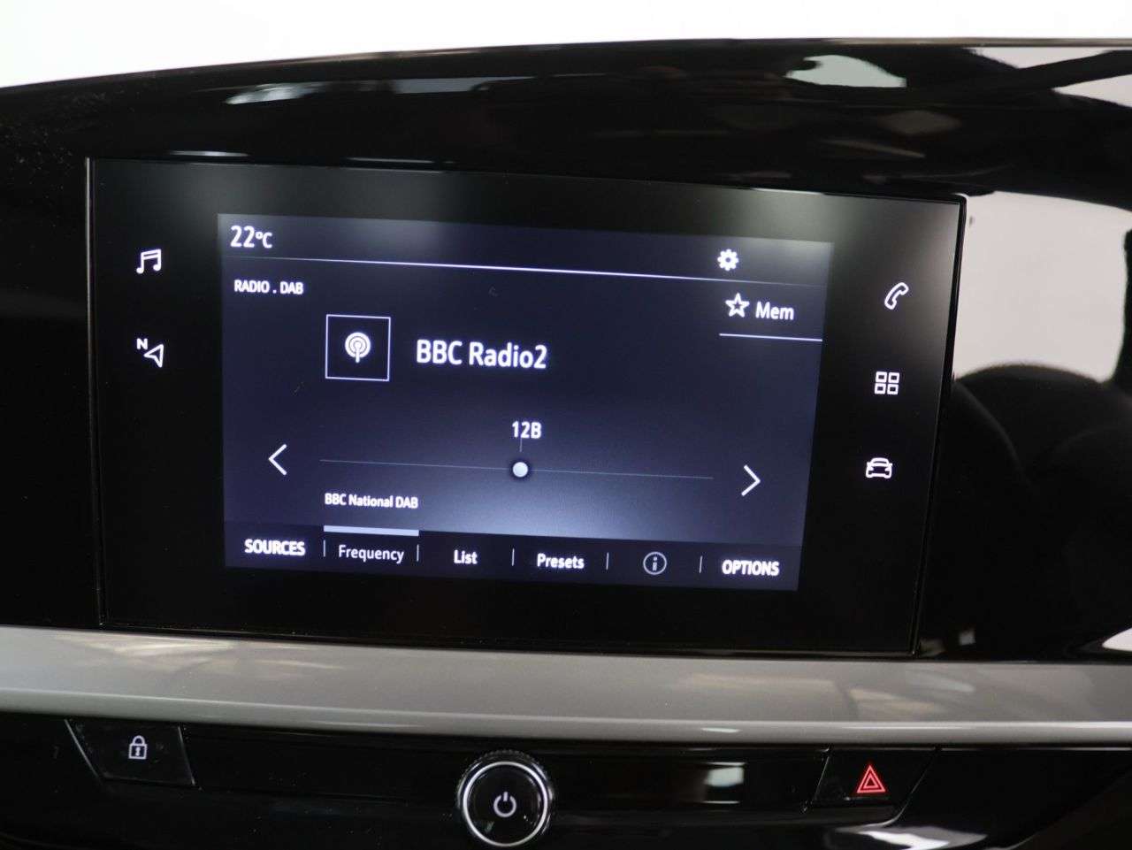 2024 VAUXHALL MOKKA 2024 VAUXHALL MOKKA