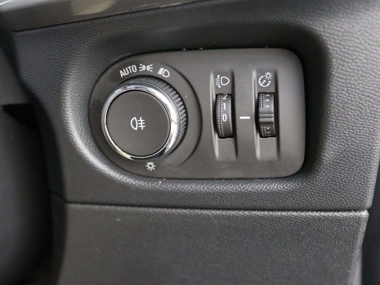 2024 VAUXHALL MOKKA 2024 VAUXHALL MOKKA