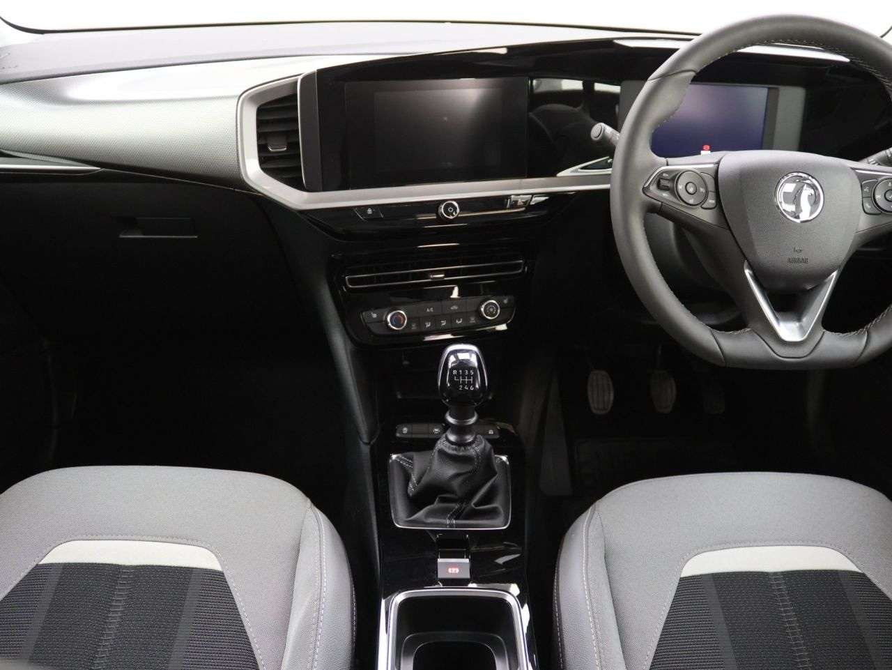 2024 VAUXHALL MOKKA 2024 VAUXHALL MOKKA