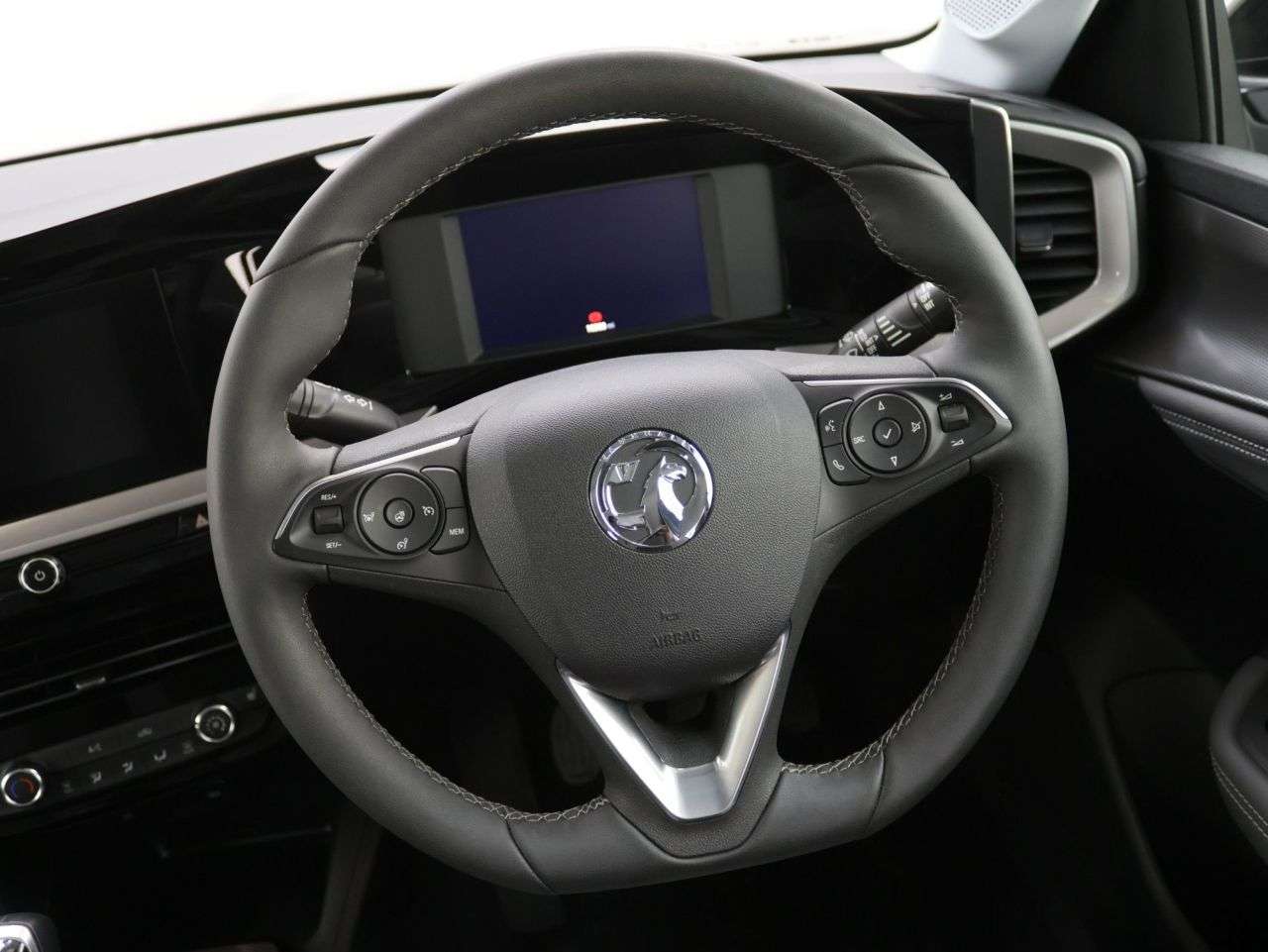 2024 VAUXHALL MOKKA 2024 VAUXHALL MOKKA