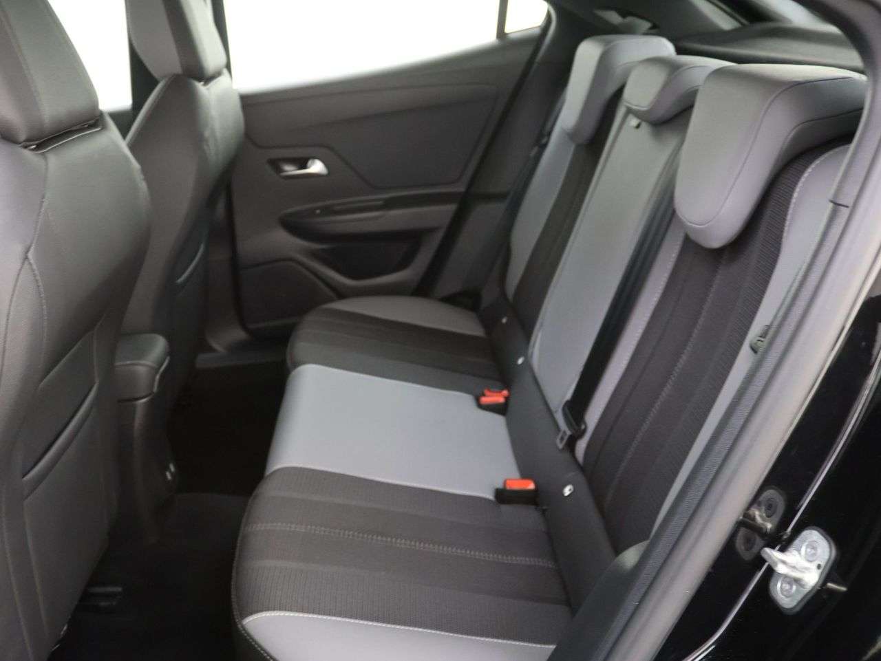 2024 VAUXHALL MOKKA 2024 VAUXHALL MOKKA