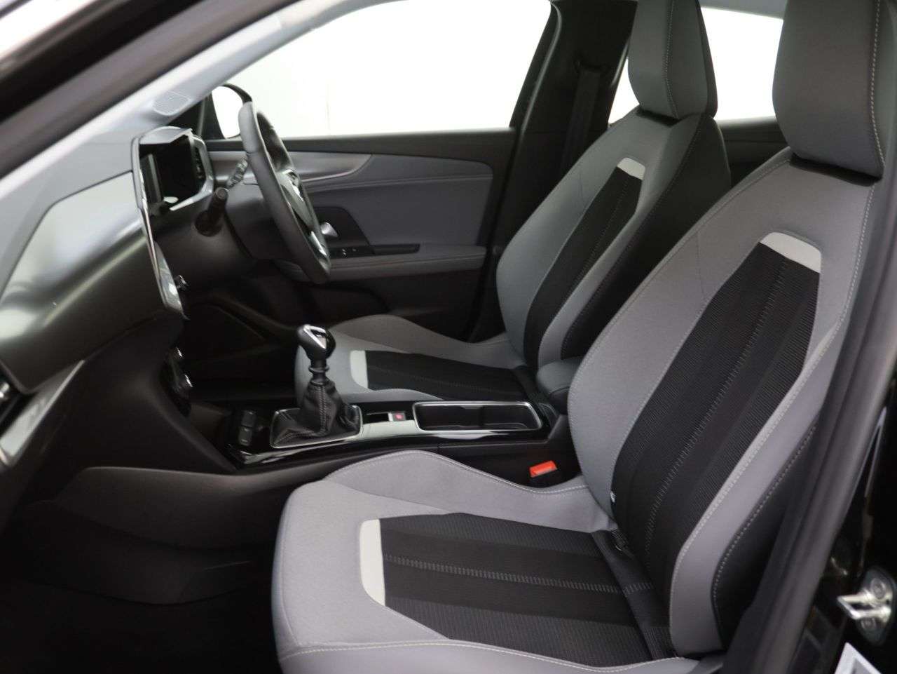 2024 VAUXHALL MOKKA 2024 VAUXHALL MOKKA