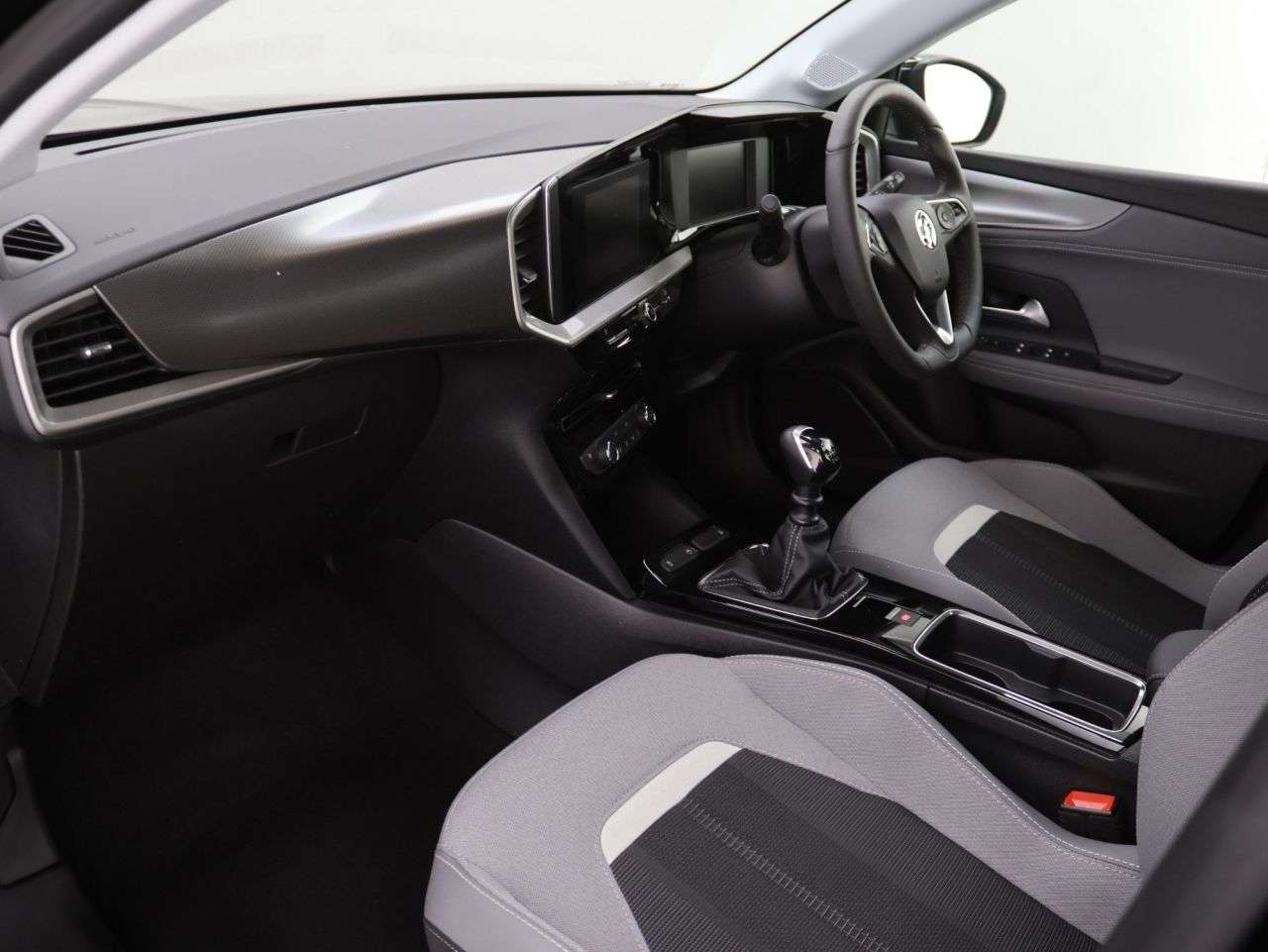 2024 VAUXHALL MOKKA 2024 VAUXHALL MOKKA