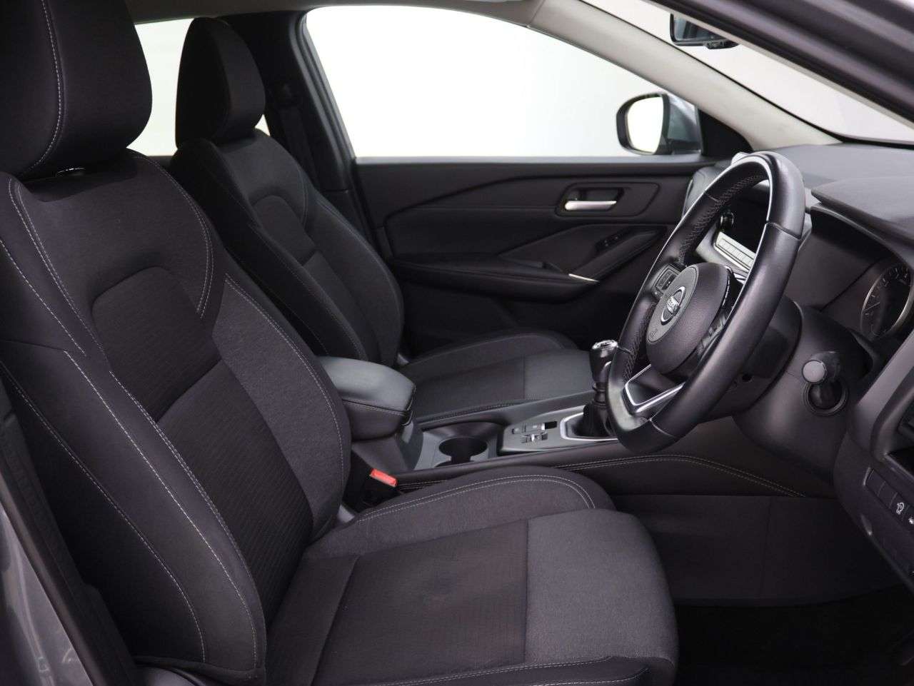 2022 NISSAN QASHQAI 2022 NISSAN QASHQAI