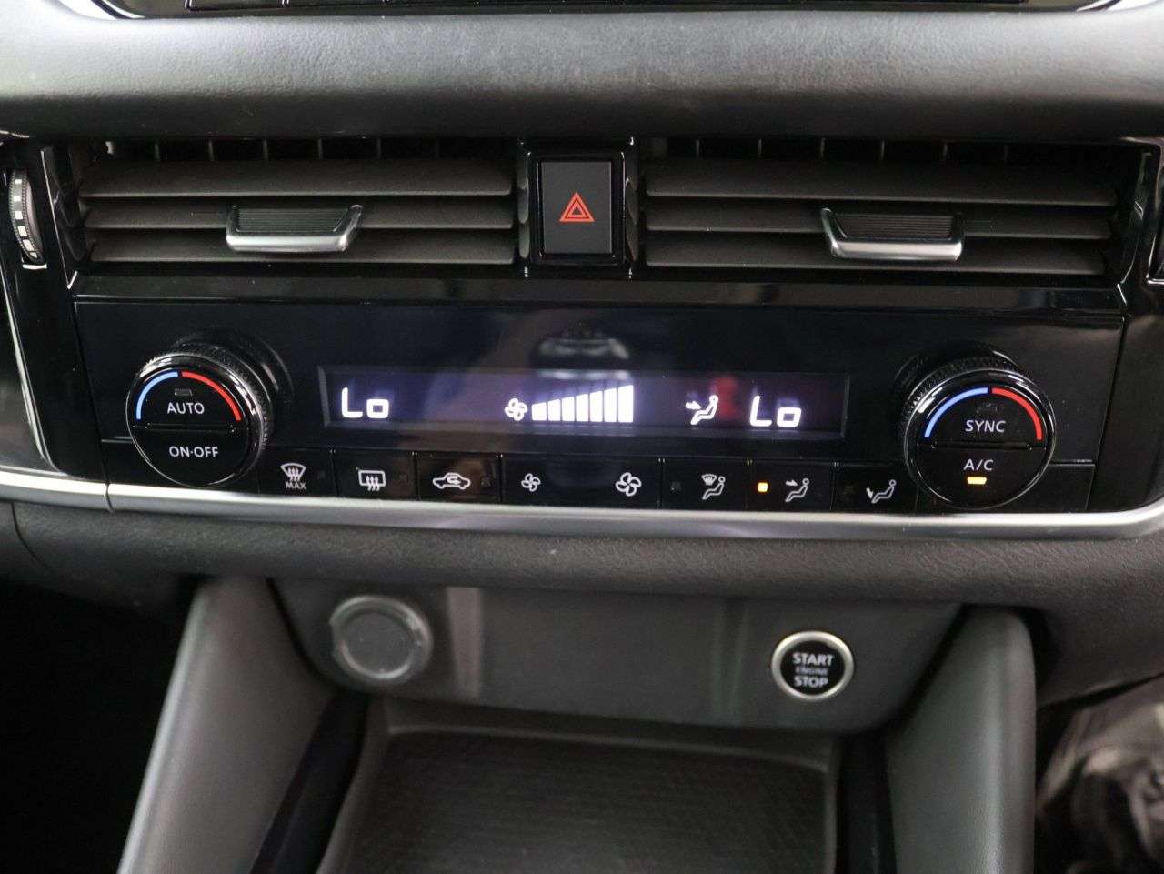 2022 NISSAN QASHQAI 2022 NISSAN QASHQAI