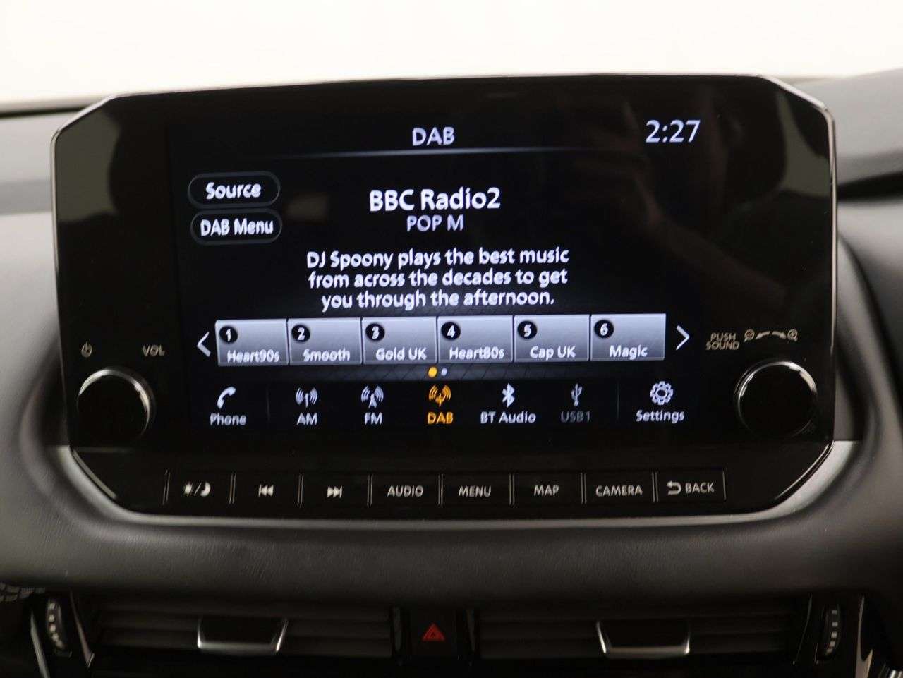 2022 NISSAN QASHQAI 2022 NISSAN QASHQAI