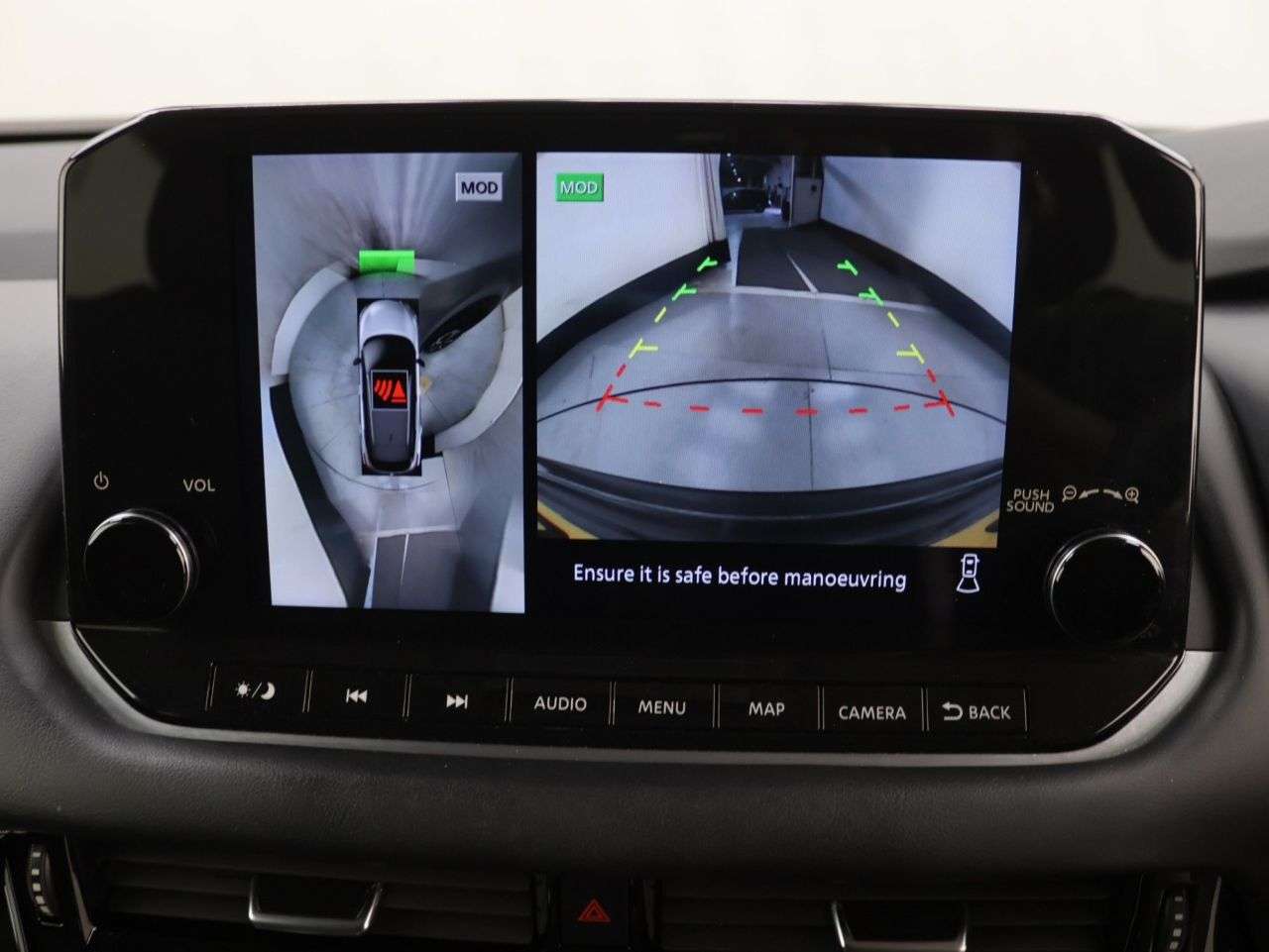 2022 NISSAN QASHQAI 2022 NISSAN QASHQAI