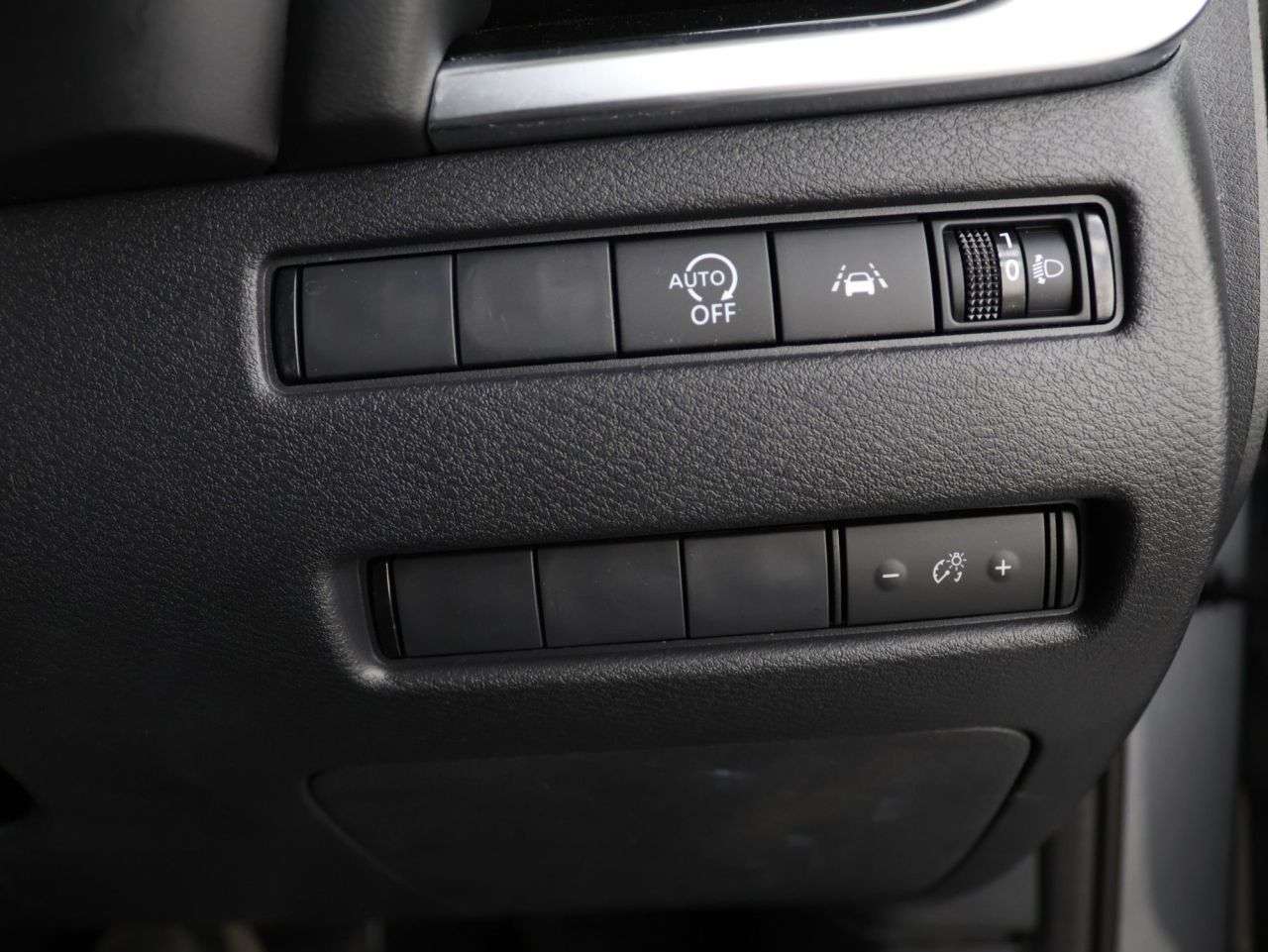 2022 NISSAN QASHQAI 2022 NISSAN QASHQAI