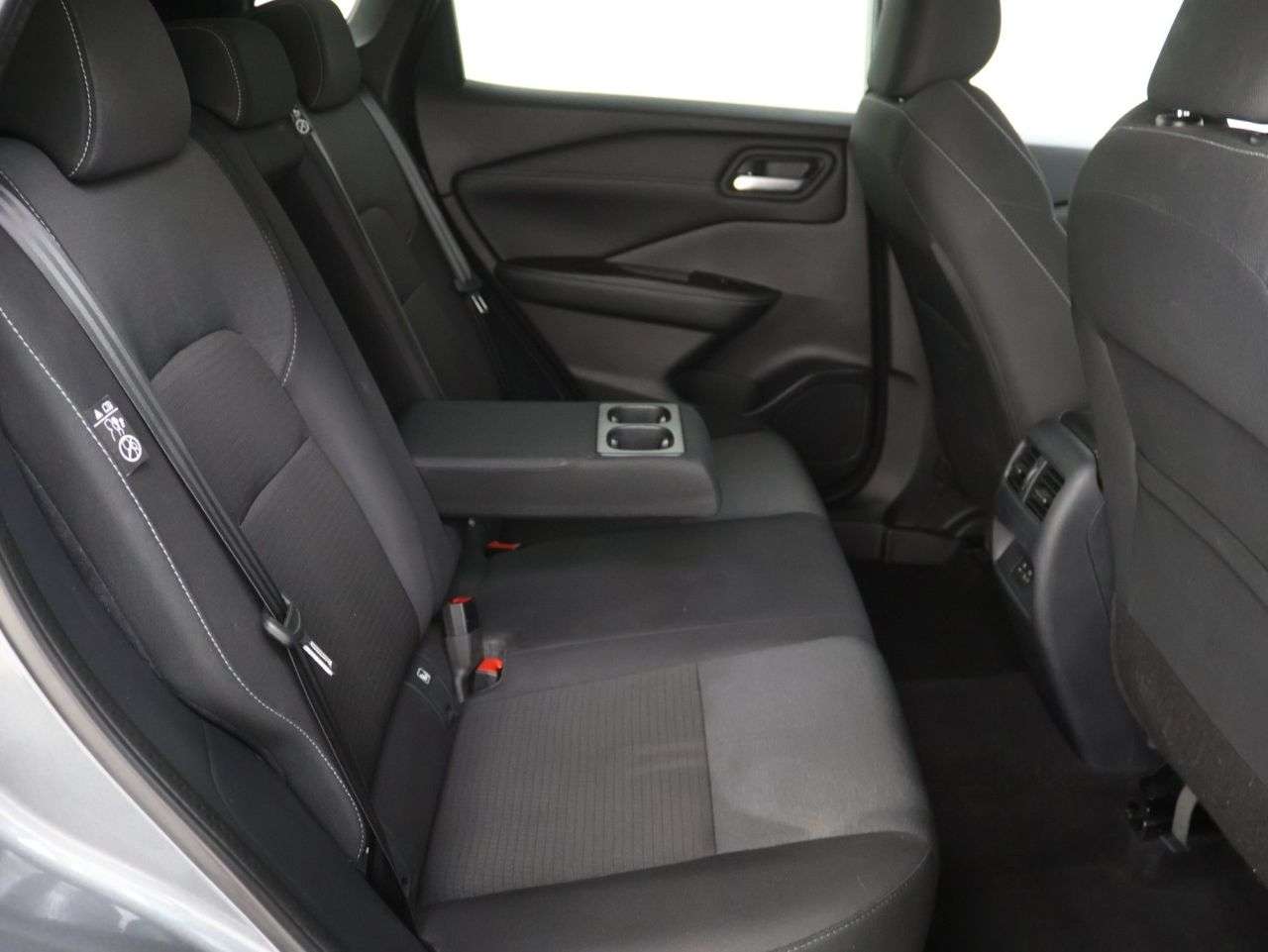 2022 NISSAN QASHQAI 2022 NISSAN QASHQAI