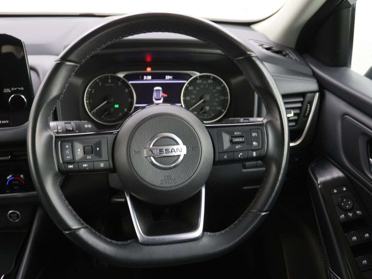 2022 NISSAN QASHQAI 2022 NISSAN QASHQAI