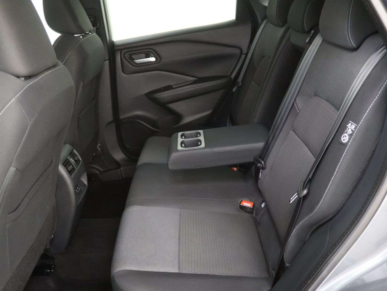 2022 NISSAN QASHQAI 2022 NISSAN QASHQAI