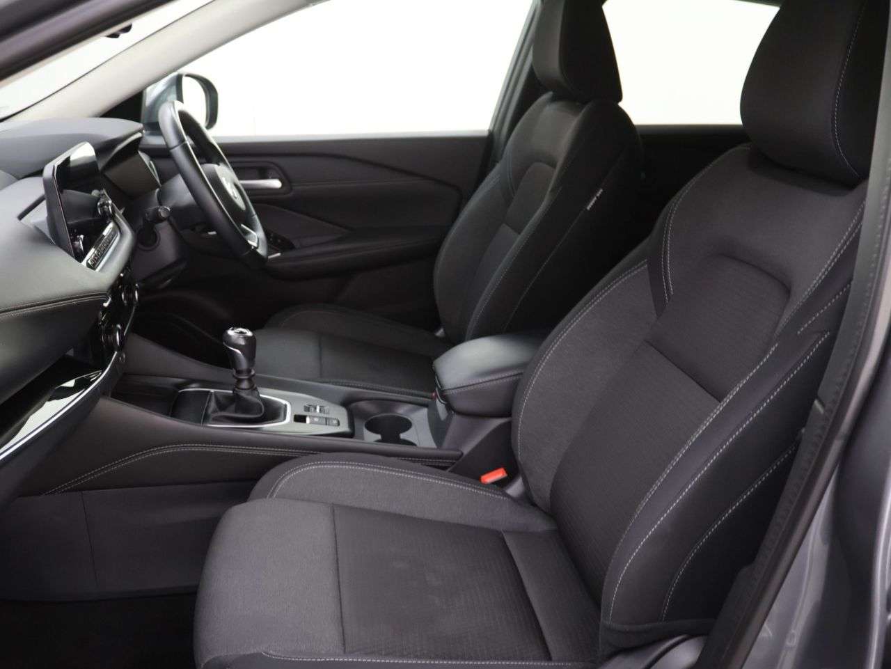 2022 NISSAN QASHQAI 2022 NISSAN QASHQAI