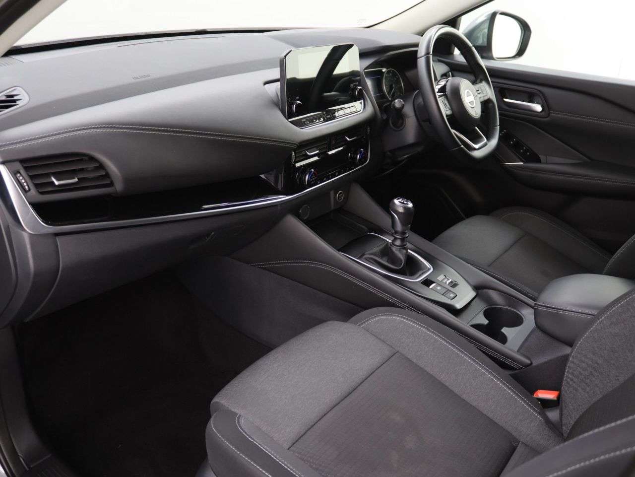 2022 NISSAN QASHQAI 2022 NISSAN QASHQAI