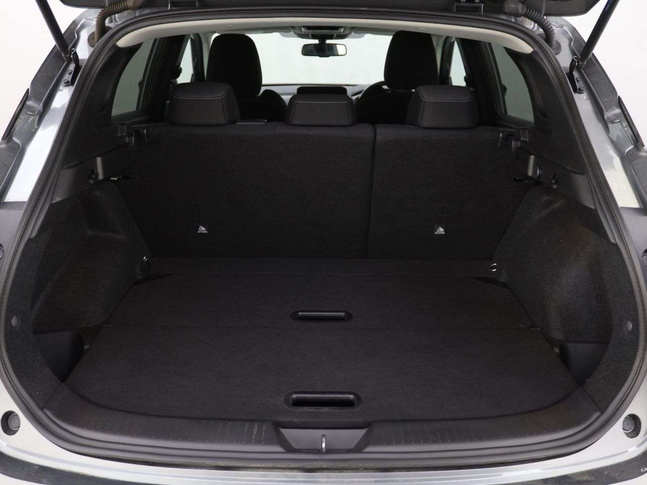 2022 NISSAN QASHQAI 2022 NISSAN QASHQAI
