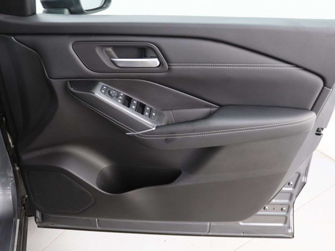 2022 NISSAN QASHQAI 2022 NISSAN QASHQAI