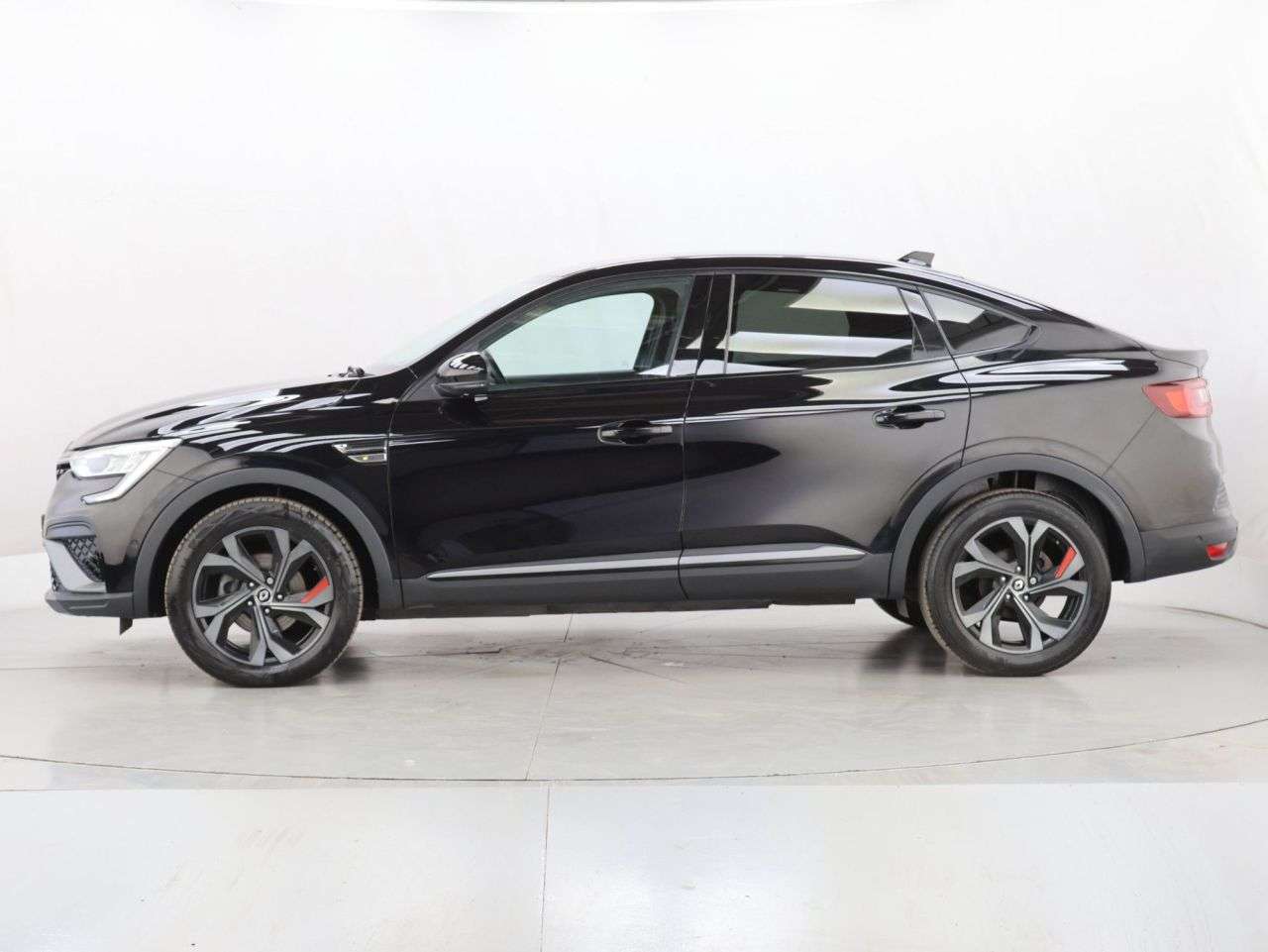 2022 RENAULT ARKANA 2022 RENAULT ARKANA