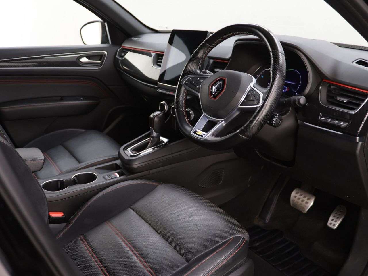 2022 RENAULT ARKANA 2022 RENAULT ARKANA