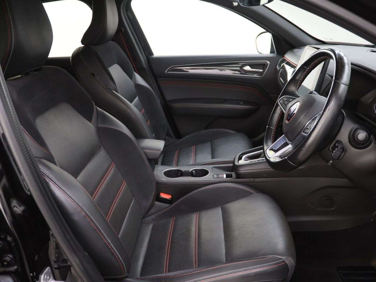 2022 RENAULT ARKANA 2022 RENAULT ARKANA
