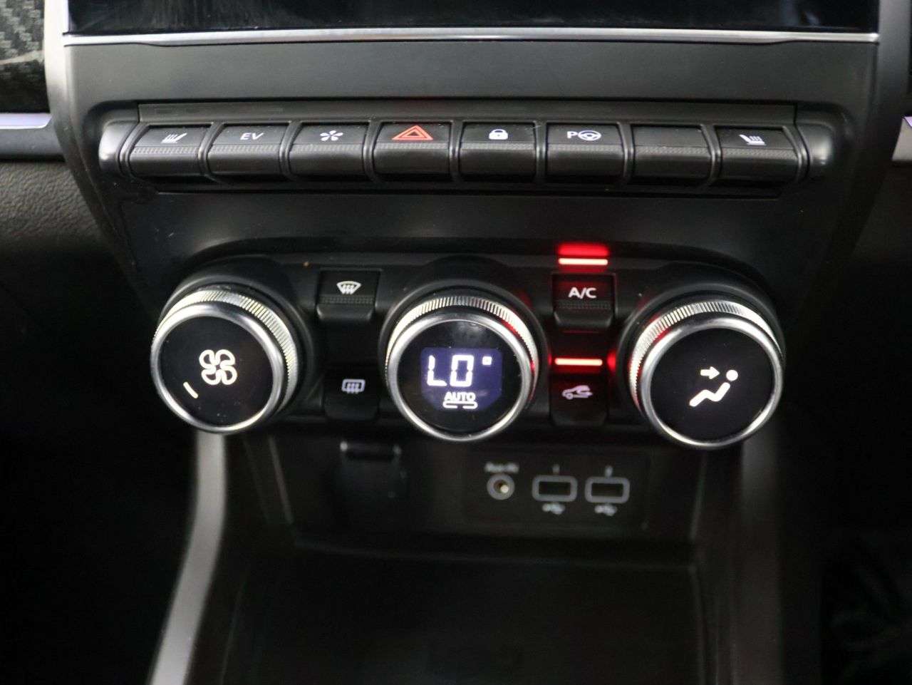 2022 RENAULT ARKANA 2022 RENAULT ARKANA