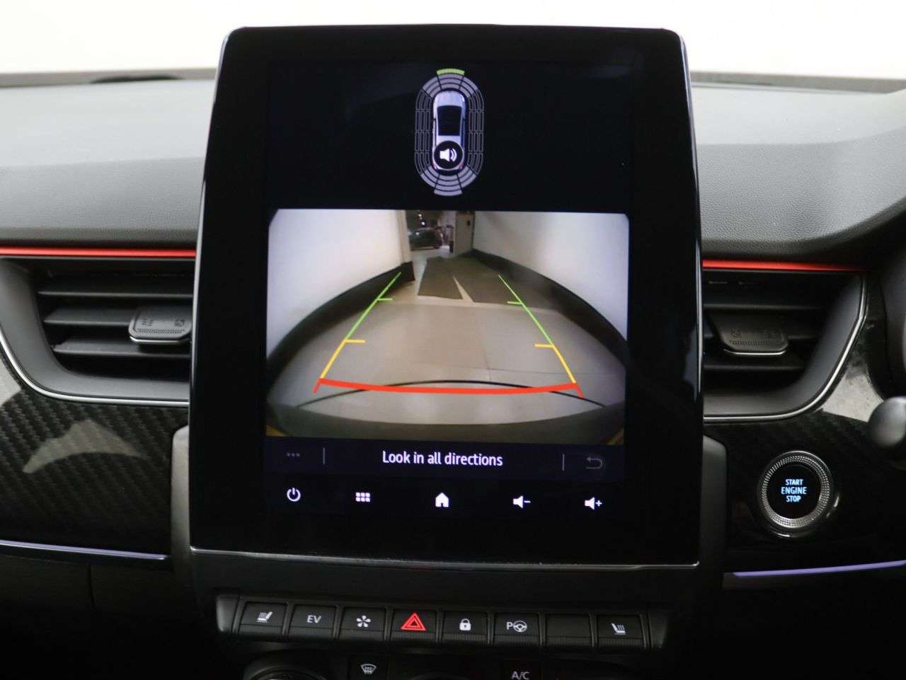 2022 RENAULT ARKANA 2022 RENAULT ARKANA