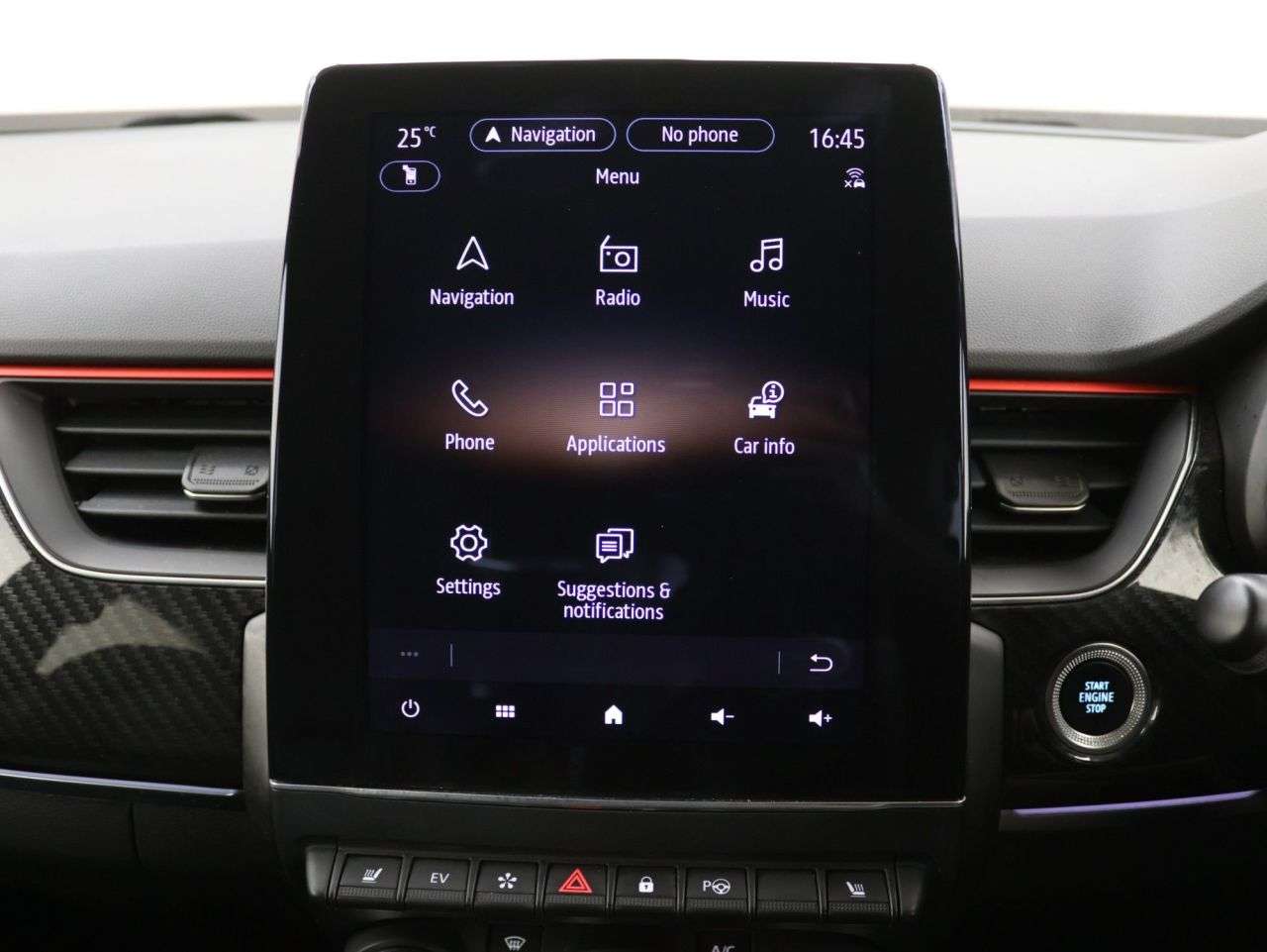 2022 RENAULT ARKANA 2022 RENAULT ARKANA