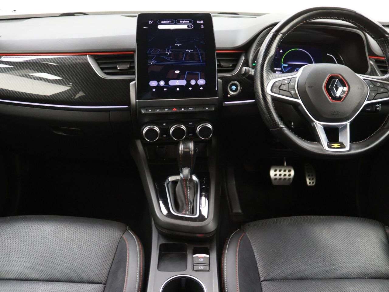 2022 RENAULT ARKANA 2022 RENAULT ARKANA