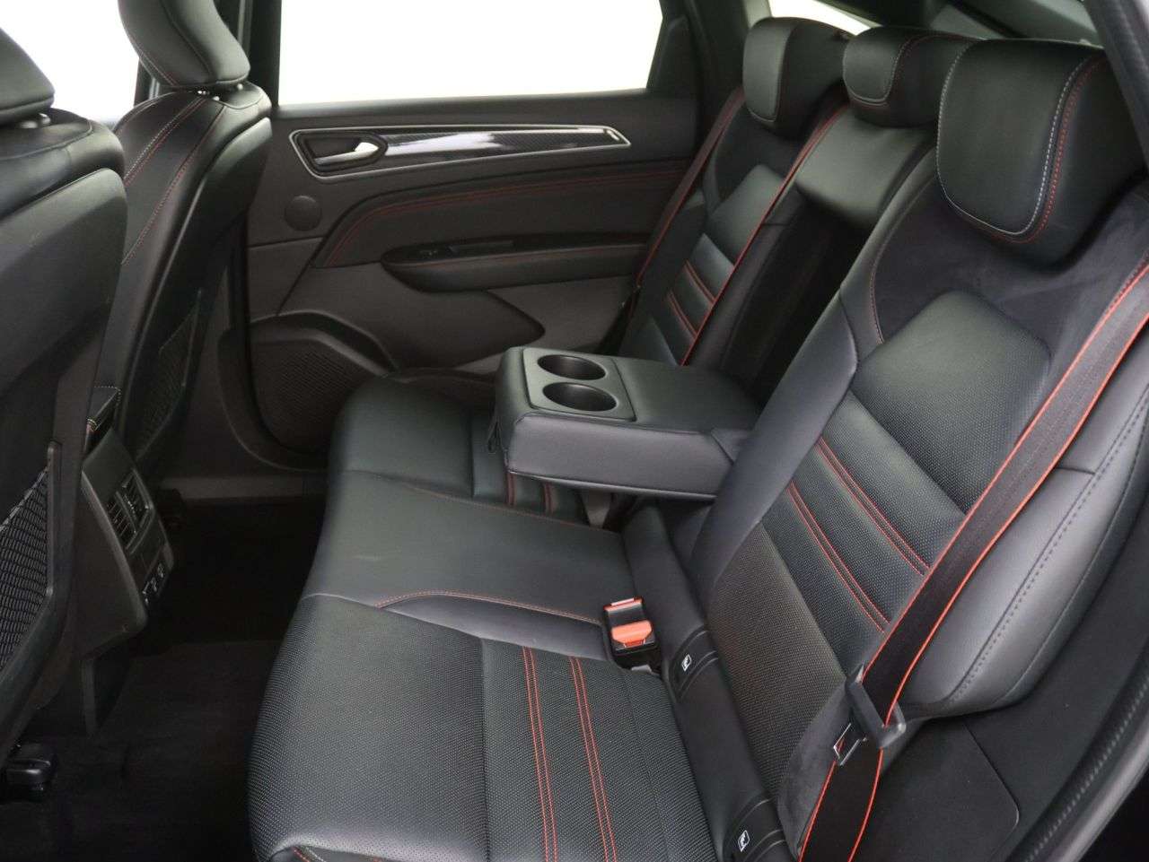 2022 RENAULT ARKANA 2022 RENAULT ARKANA