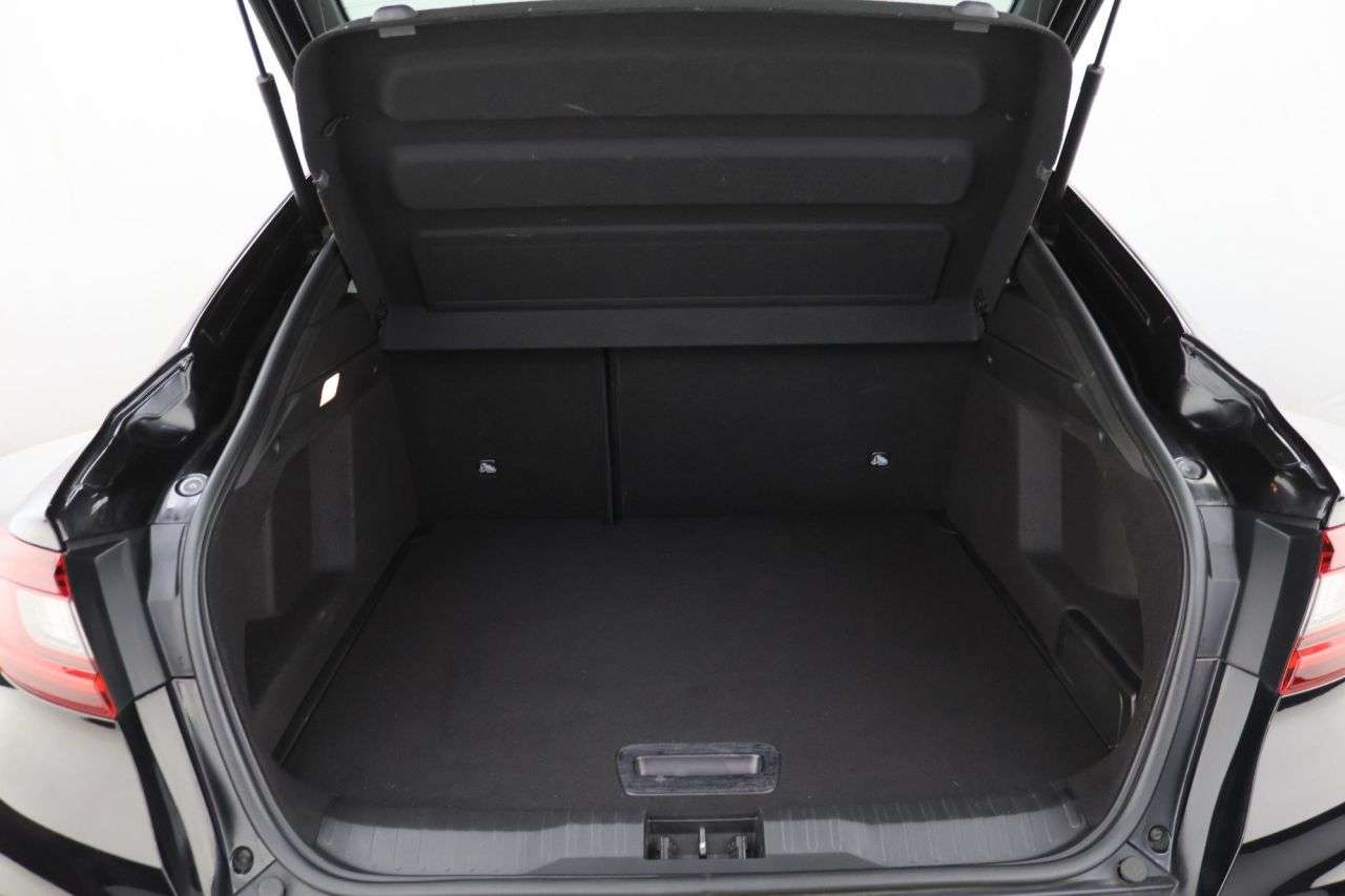 2022 RENAULT ARKANA 2022 RENAULT ARKANA