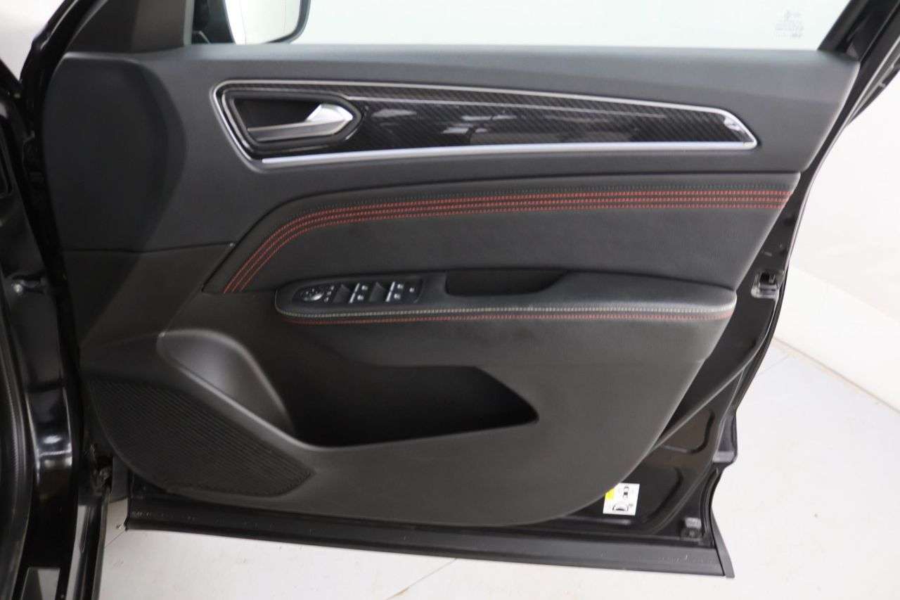 2022 RENAULT ARKANA 2022 RENAULT ARKANA