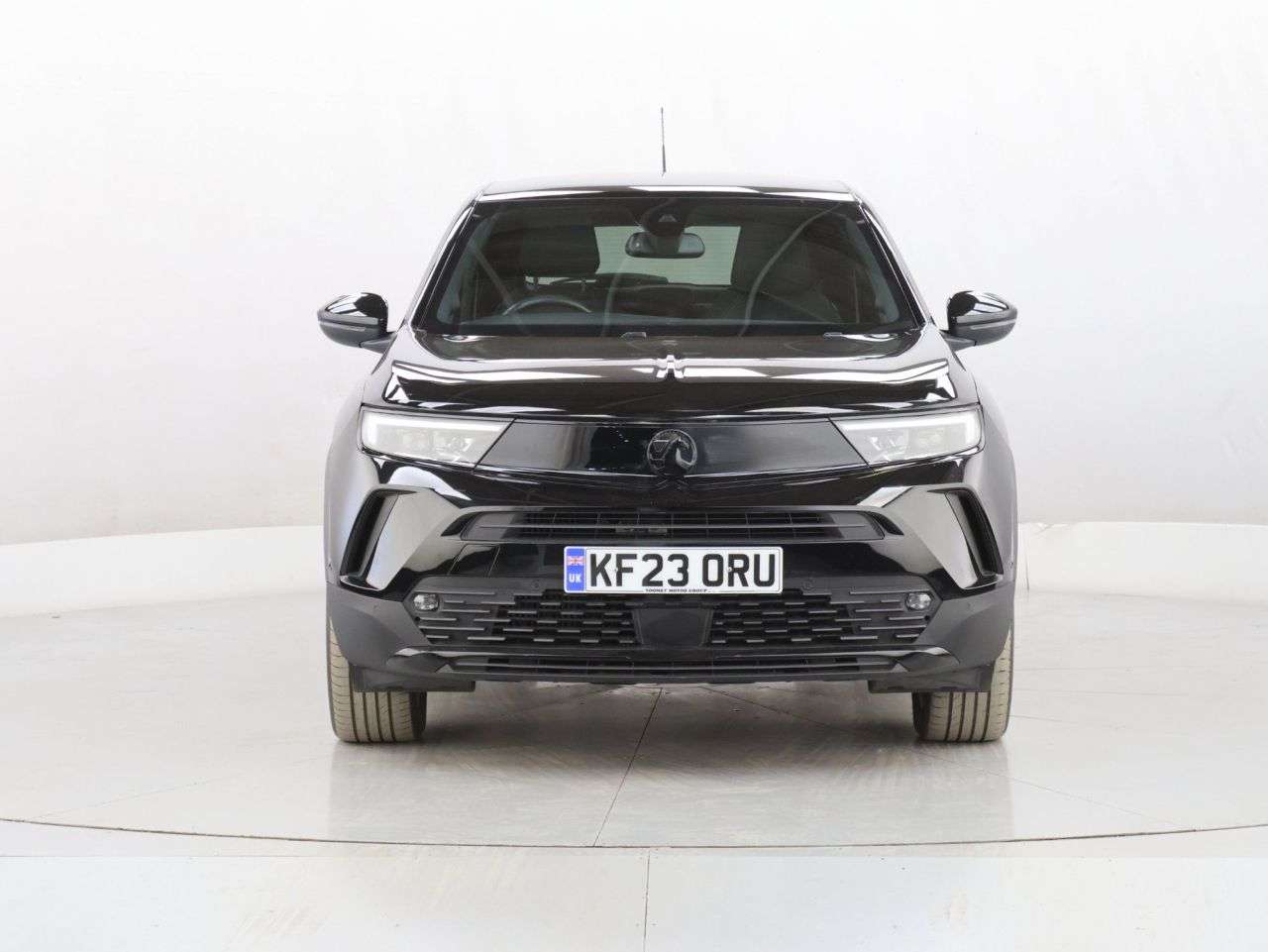2023 VAUXHALL MOKKA 2023 VAUXHALL MOKKA