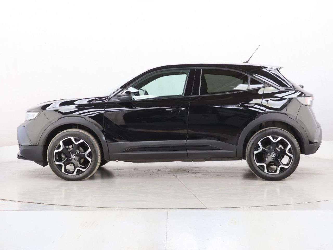 2023 VAUXHALL MOKKA 2023 VAUXHALL MOKKA