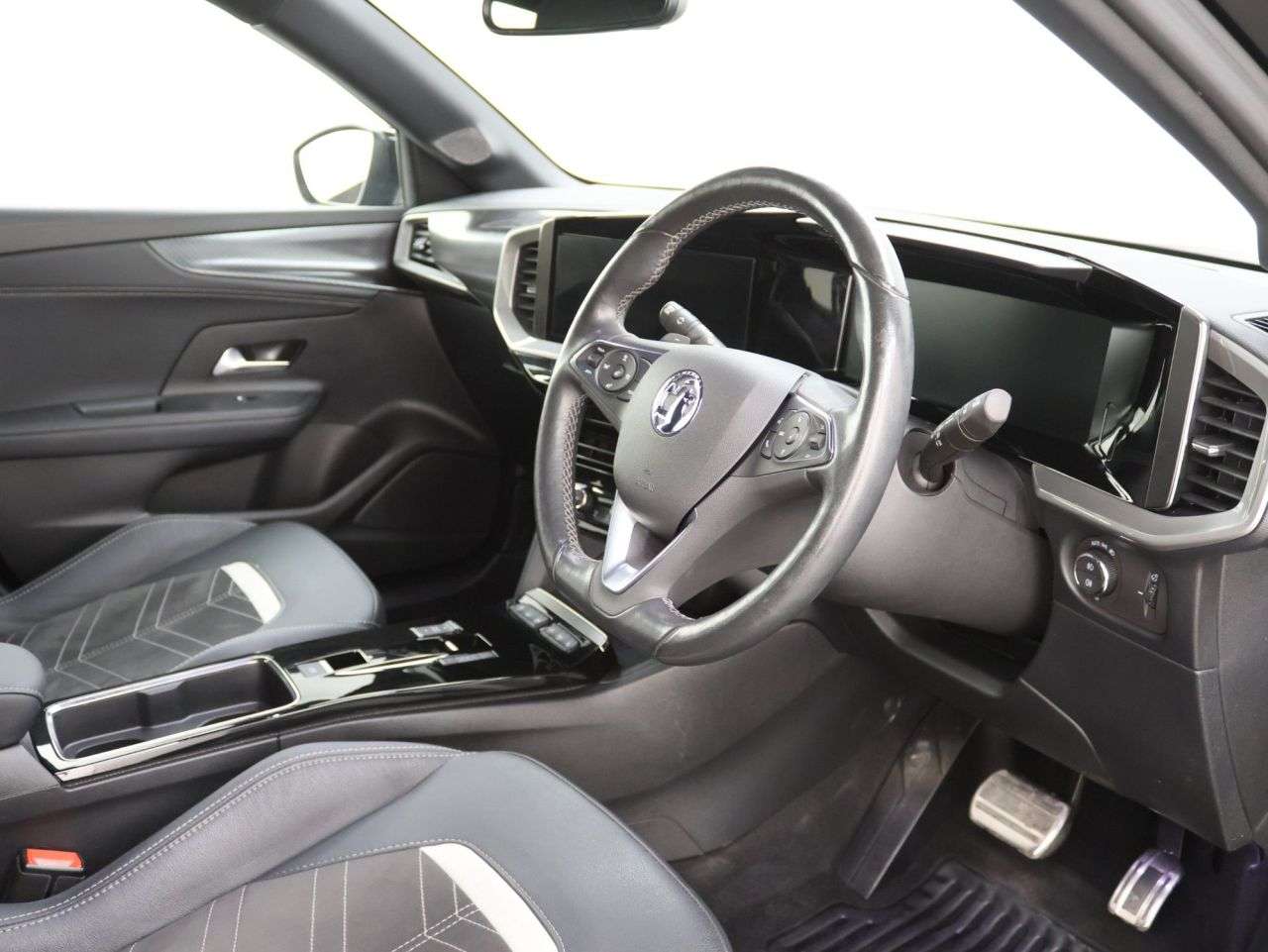 2023 VAUXHALL MOKKA 2023 VAUXHALL MOKKA