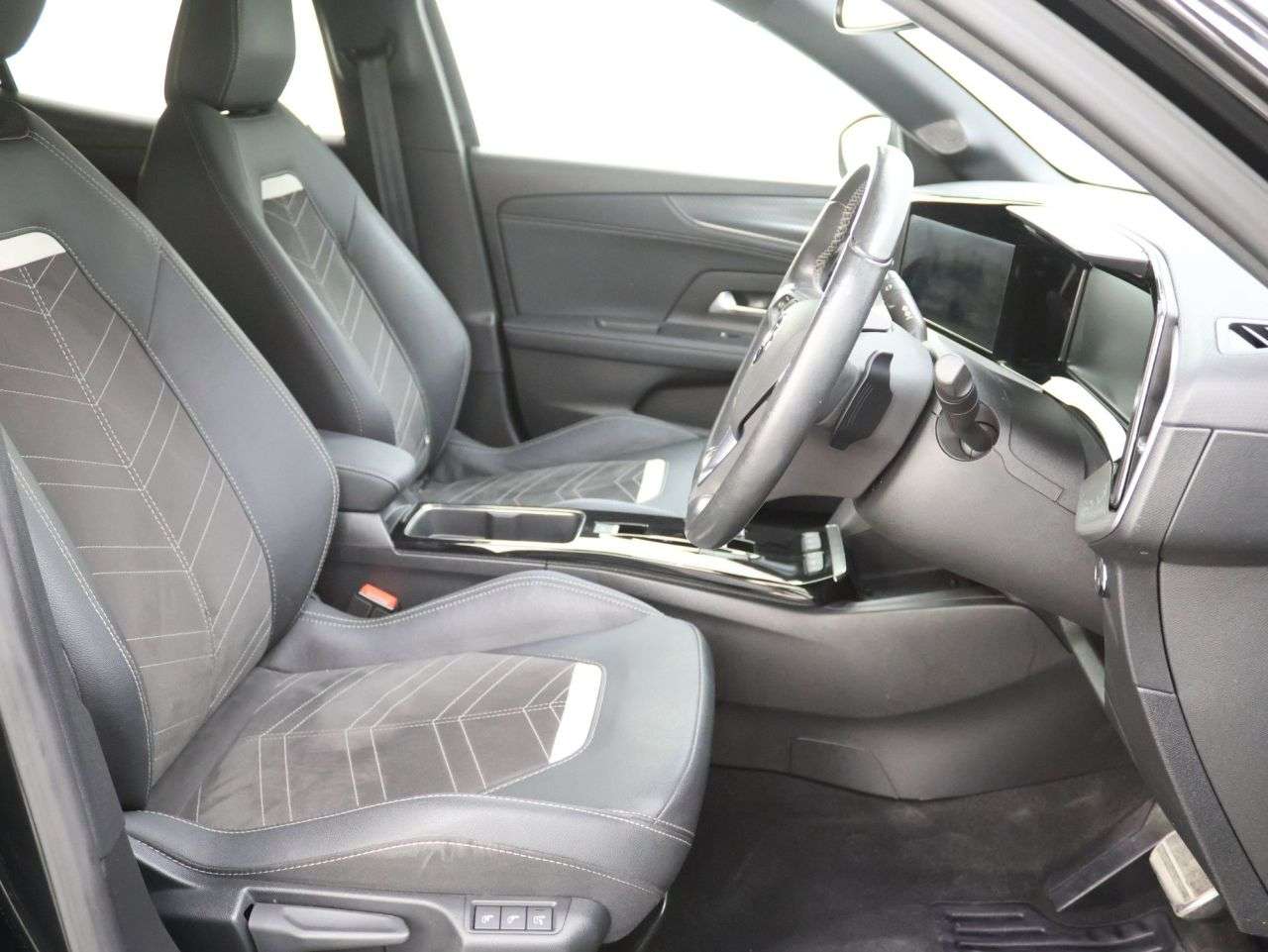 2023 VAUXHALL MOKKA 2023 VAUXHALL MOKKA