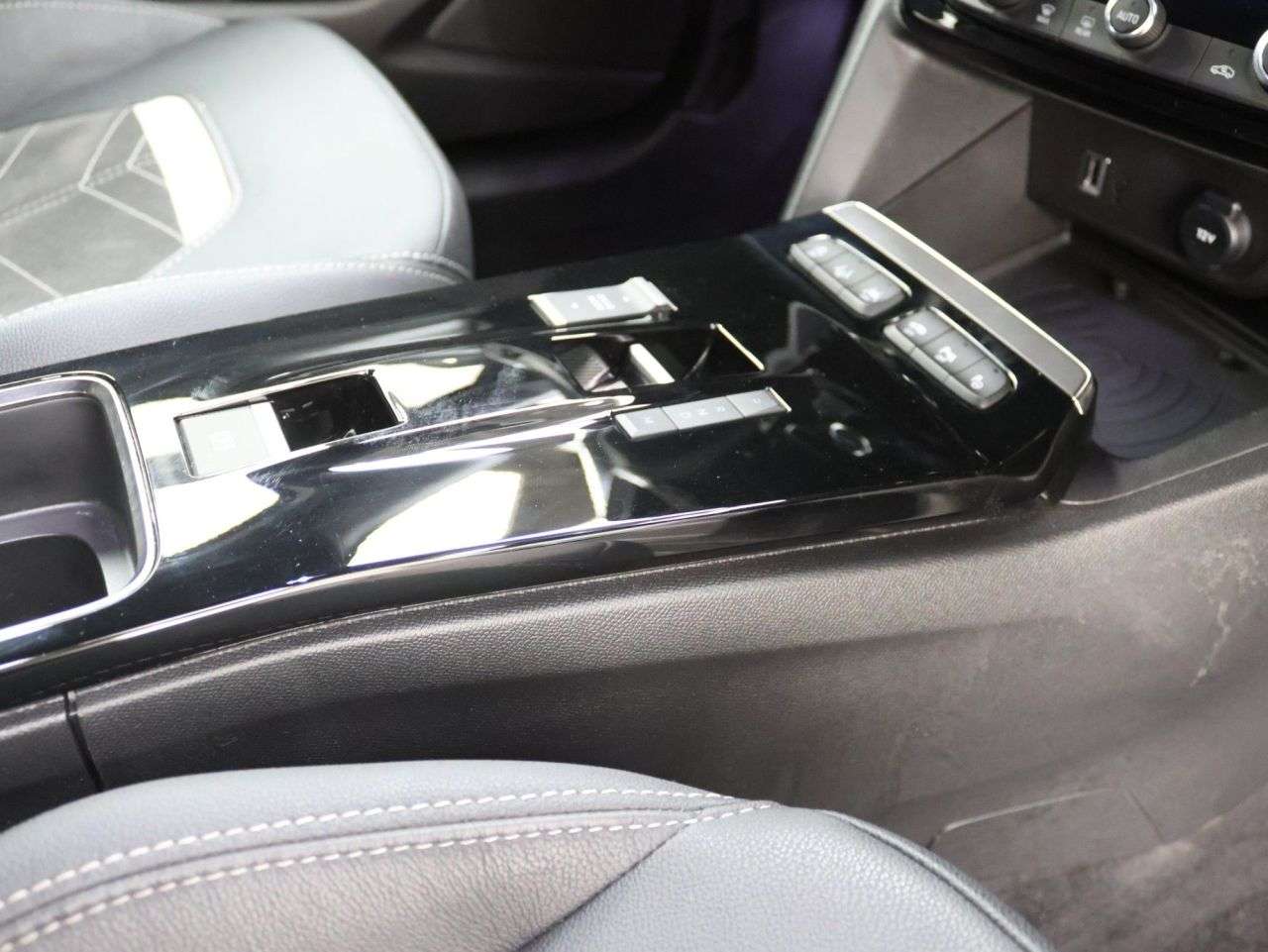 2023 VAUXHALL MOKKA 2023 VAUXHALL MOKKA